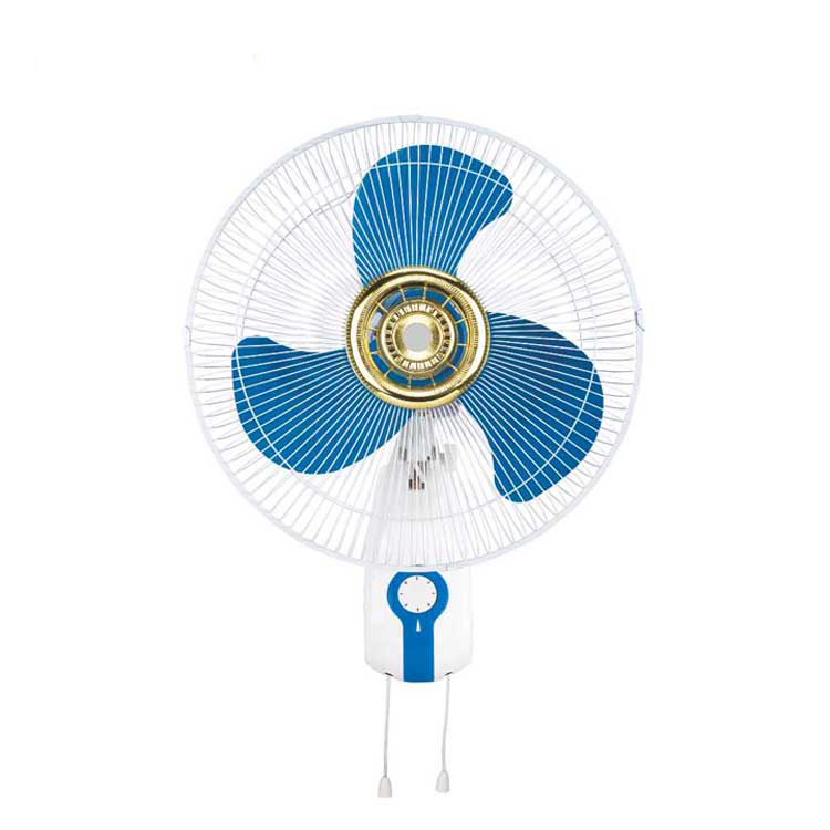 16 inch wall fan with ring