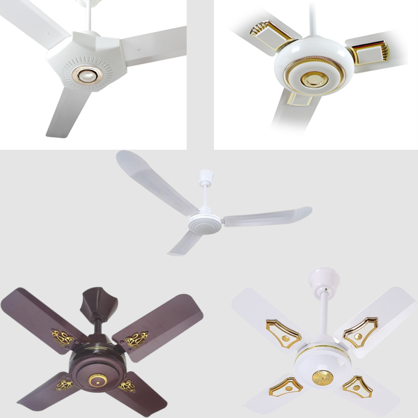 industrial ceiling fan
